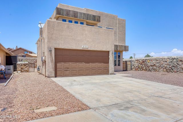 111 River Hondo Road, Clint, TX 79836