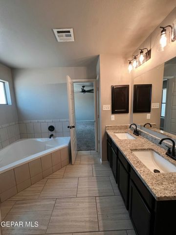 111 River Hondo Road, Clint, TX 79836