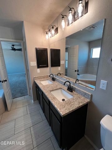 111 River Hondo Road, Clint, TX 79836