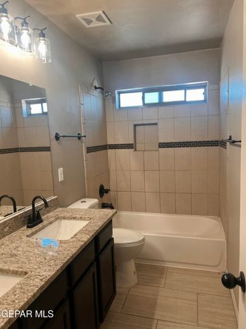 111 River Hondo Road, Clint, TX 79836