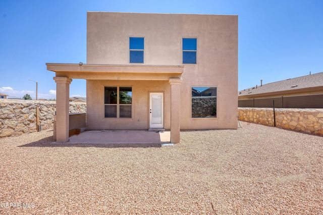 111 River Hondo Road, Clint, TX 79836
