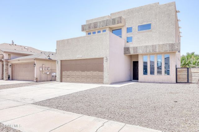 111 River Hondo Road, Clint, TX 79836