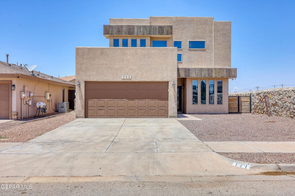 111 River Hondo Road, Clint, TX 79836