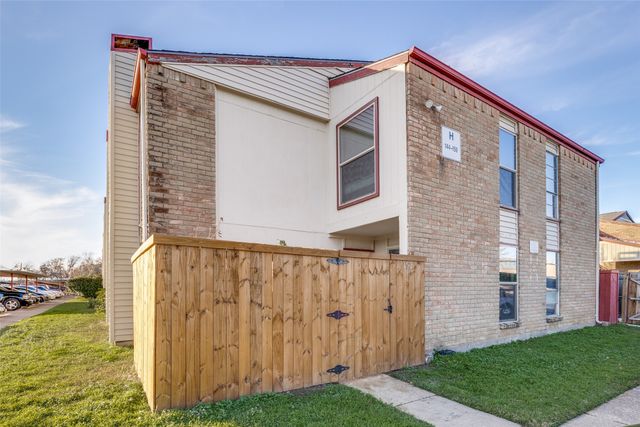 919 S Weatherred Drive 152, Richardson, TX 75080