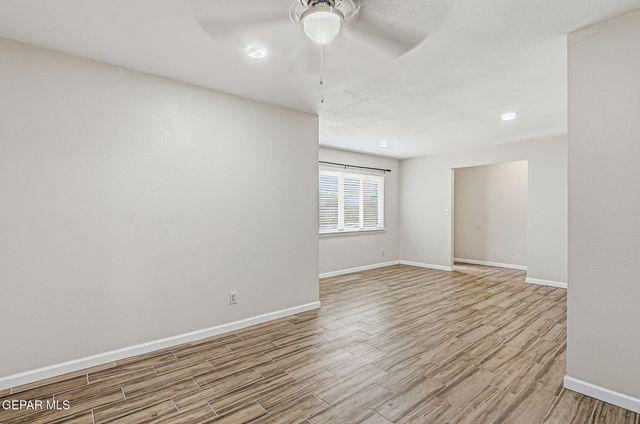 4105 La Adelita Drive, El Paso, TX 79922