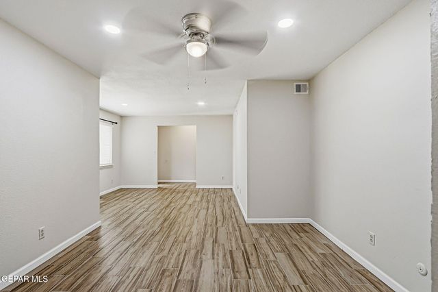 4105 La Adelita Drive, El Paso, TX 79922
