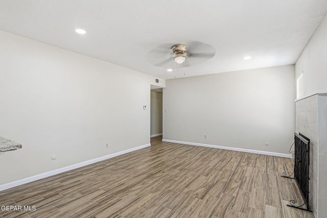 4105 La Adelita Drive, El Paso, TX 79922