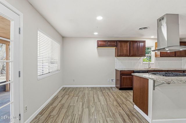 4105 La Adelita Drive, El Paso, TX 79922