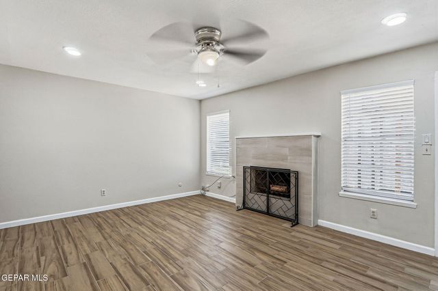 4105 La Adelita Drive, El Paso, TX 79922