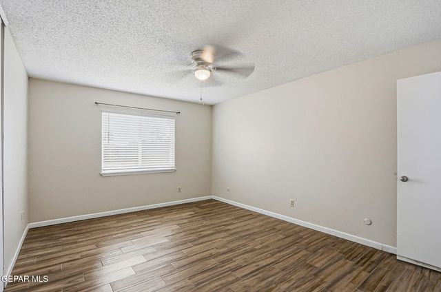 4105 La Adelita Drive, El Paso, TX 79922