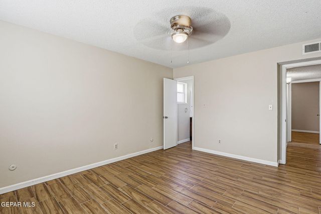 4105 La Adelita Drive, El Paso, TX 79922