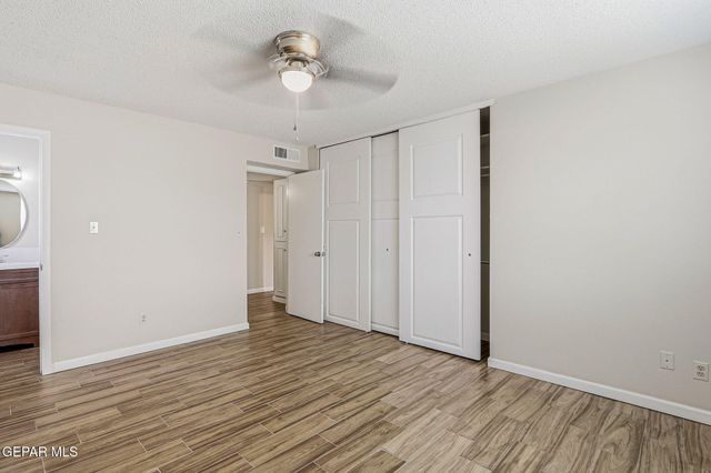 4105 La Adelita Drive, El Paso, TX 79922