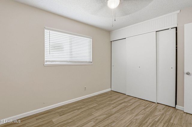 4105 La Adelita Drive, El Paso, TX 79922