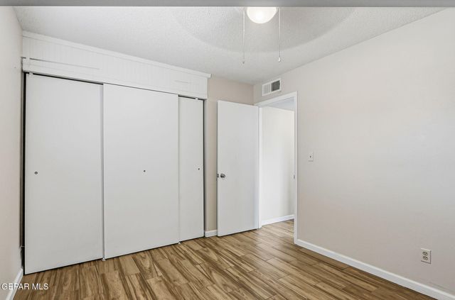 4105 La Adelita Drive, El Paso, TX 79922