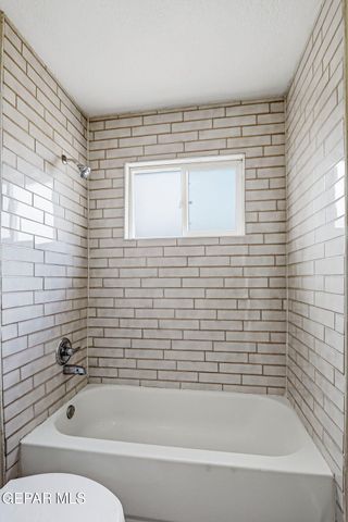 4105 La Adelita Drive, El Paso, TX 79922