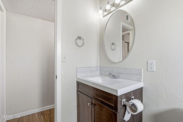 4105 La Adelita Drive, El Paso, TX 79922