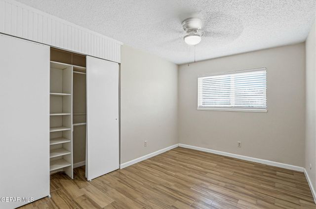 4105 La Adelita Drive, El Paso, TX 79922