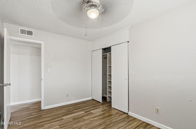 4105 La Adelita Drive, El Paso, TX 79922