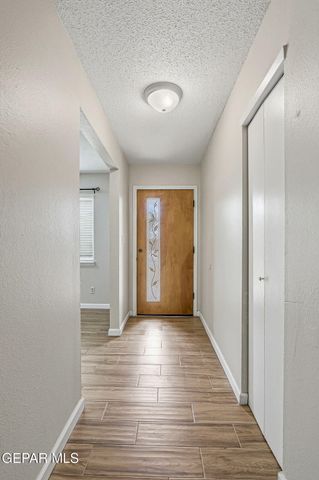 4105 La Adelita Drive, El Paso, TX 79922