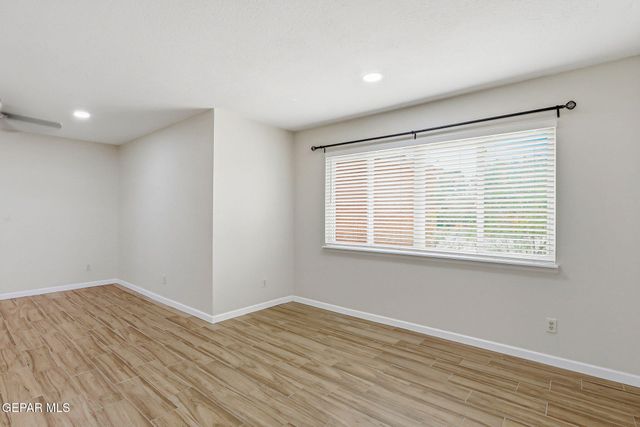 4105 La Adelita Drive, El Paso, TX 79922
