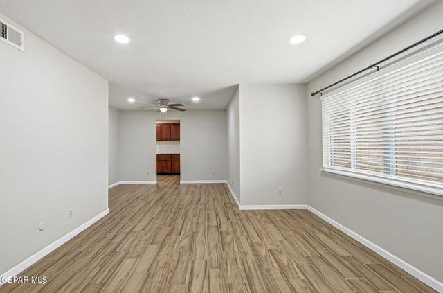 4105 La Adelita Drive, El Paso, TX 79922