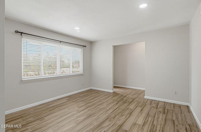 4105 La Adelita Drive, El Paso, TX 79922