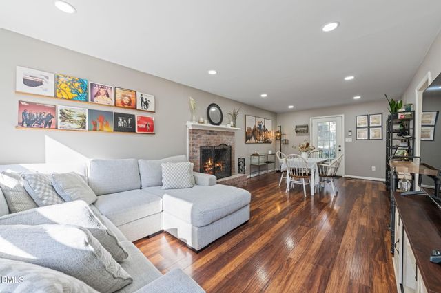 1518 Mason Road, Durham, NC 27712