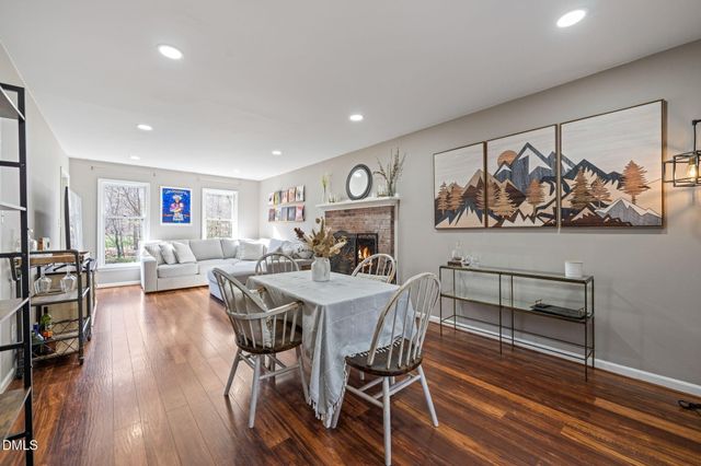 1518 Mason Road, Durham, NC 27712