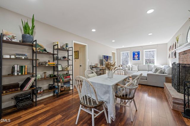 1518 Mason Road, Durham, NC 27712