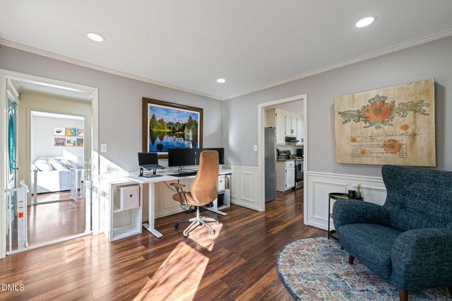 1518 Mason Road, Durham, NC 27712