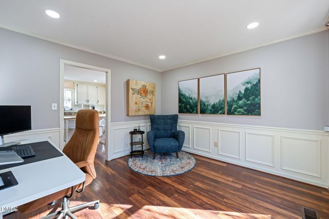 1518 Mason Road, Durham, NC 27712