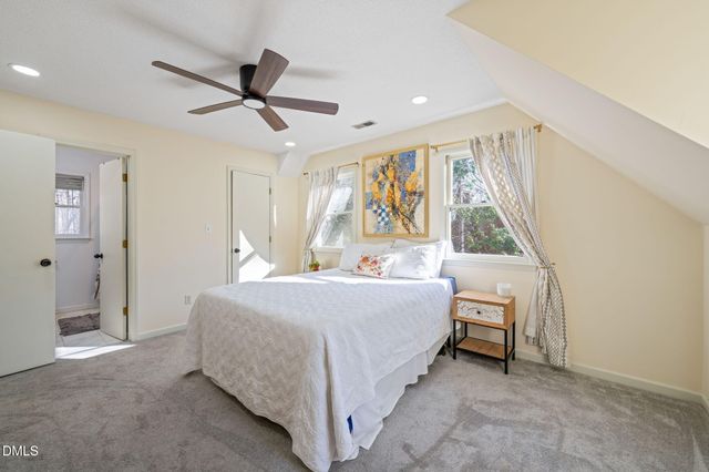 1518 Mason Road, Durham, NC 27712