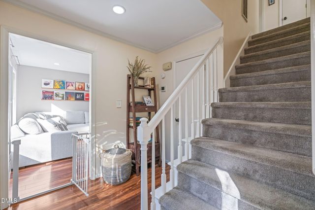 1518 Mason Road, Durham, NC 27712