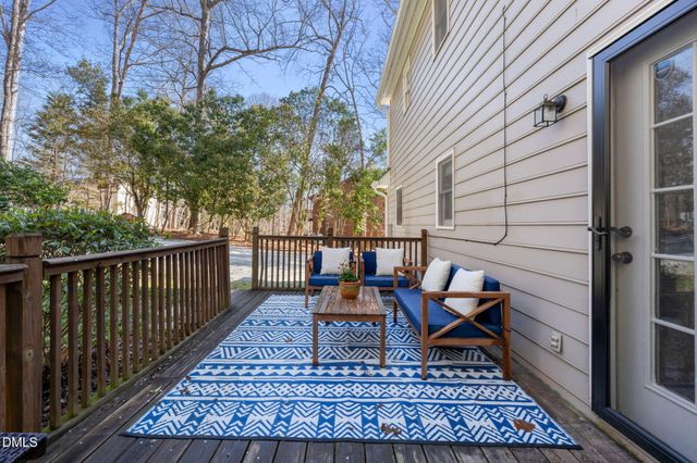 1518 Mason Road, Durham, NC 27712