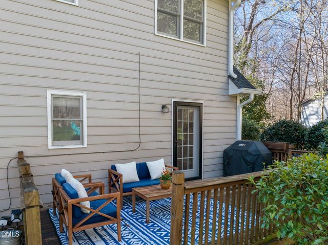 1518 Mason Road, Durham, NC 27712