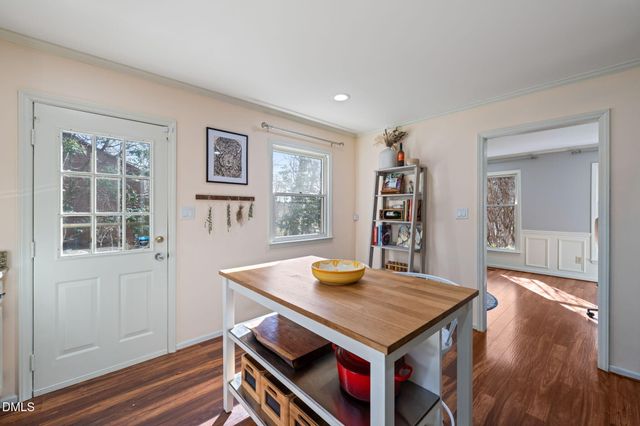 1518 Mason Road, Durham, NC 27712