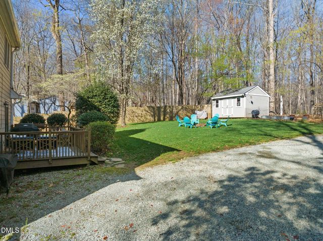 1518 Mason Road, Durham, NC 27712