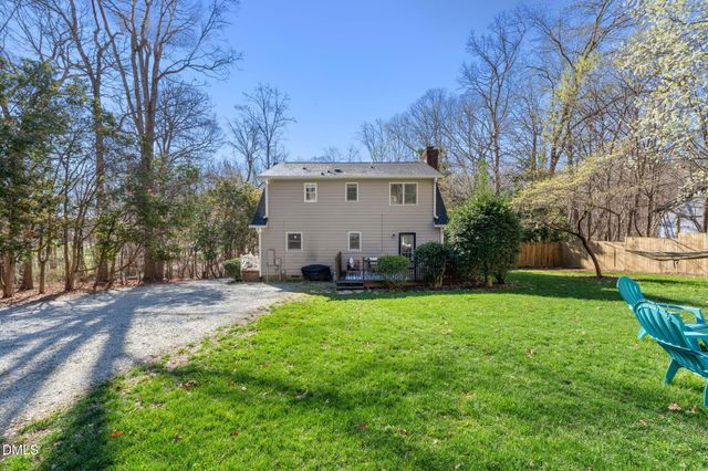 1518 Mason Road, Durham, NC 27712