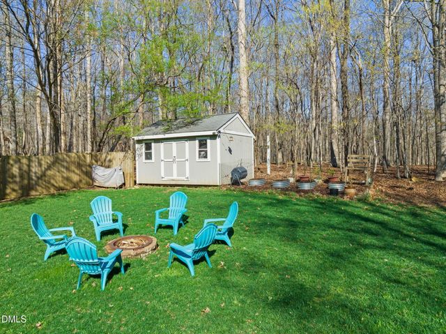 1518 Mason Road, Durham, NC 27712