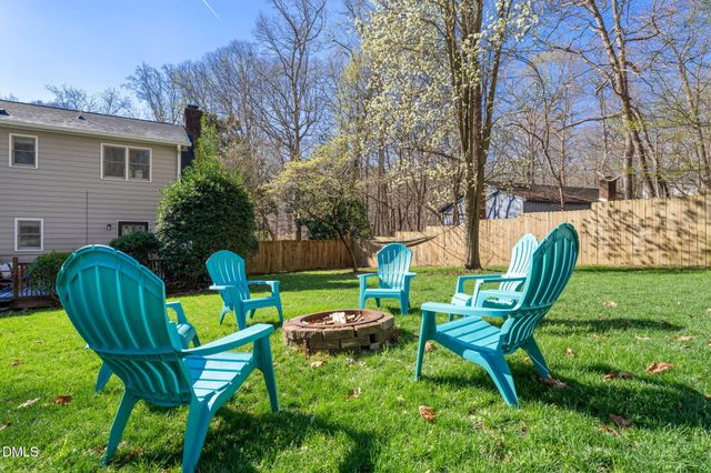 1518 Mason Road, Durham, NC 27712