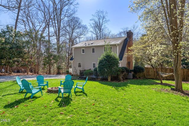 1518 Mason Road, Durham, NC 27712