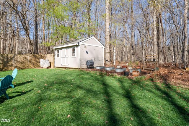 1518 Mason Road, Durham, NC 27712