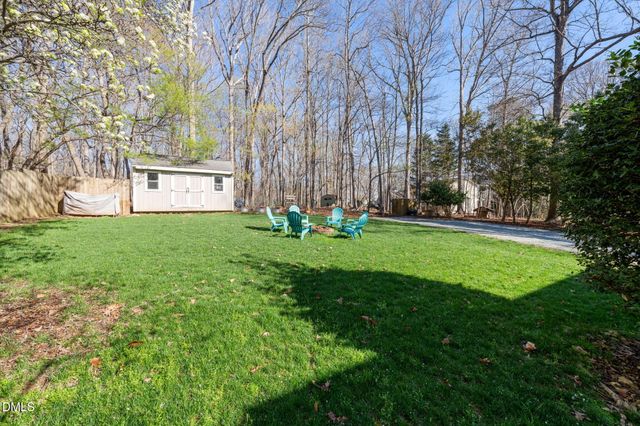 1518 Mason Road, Durham, NC 27712