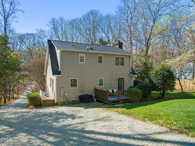 1518 Mason Road, Durham, NC 27712