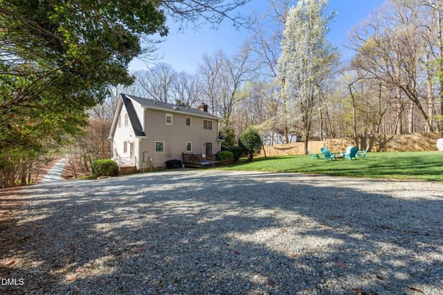 1518 Mason Road, Durham, NC 27712