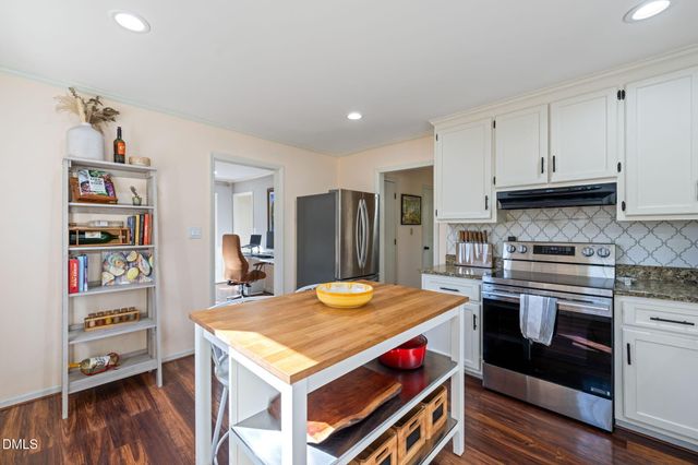 1518 Mason Road, Durham, NC 27712