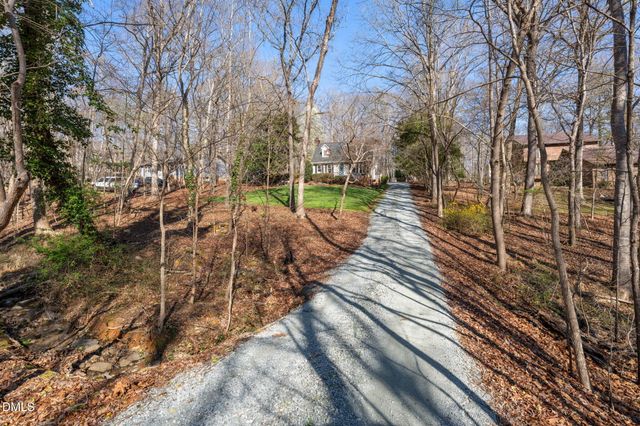 1518 Mason Road, Durham, NC 27712