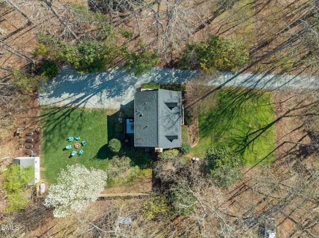 1518 Mason Road, Durham, NC 27712