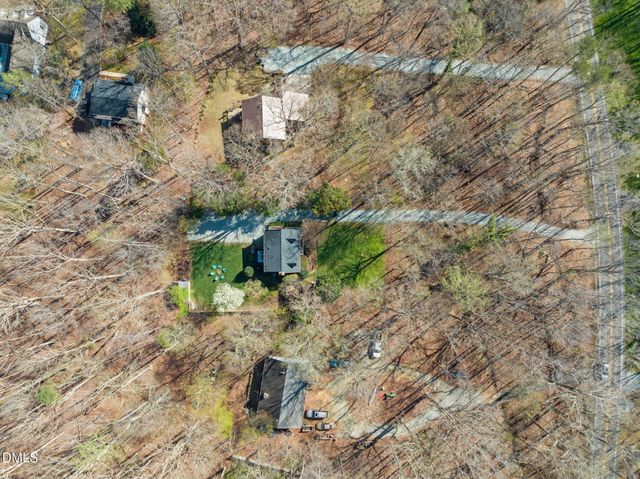 1518 Mason Road, Durham, NC 27712