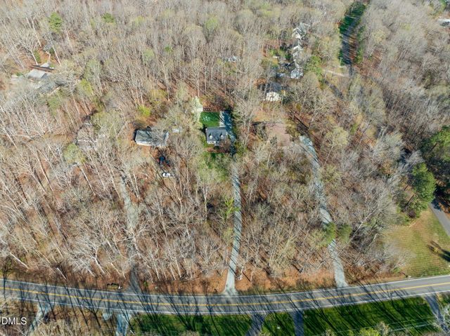 1518 Mason Road, Durham, NC 27712